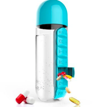 Miniatura 2 de BOTILO DE AGUA